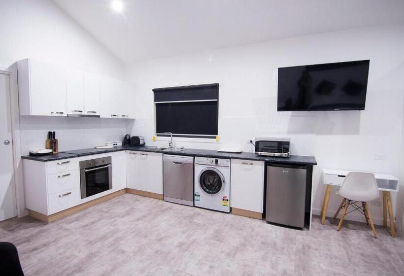 استودیوی لوکس, Mildura Holiday Villas