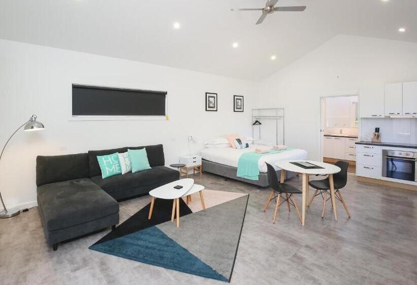 디럭스 스튜디오, Mildura Holiday Villas