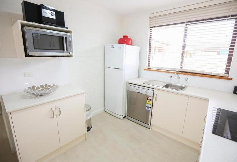 침실 2개 빌라, Mildura Holiday Villas