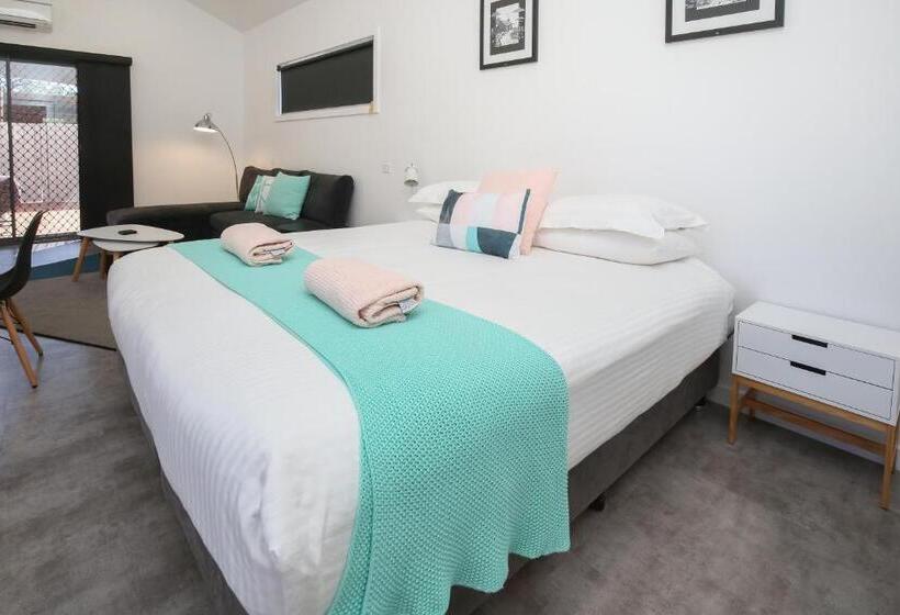 استودیوی لوکس, Mildura Holiday Villas