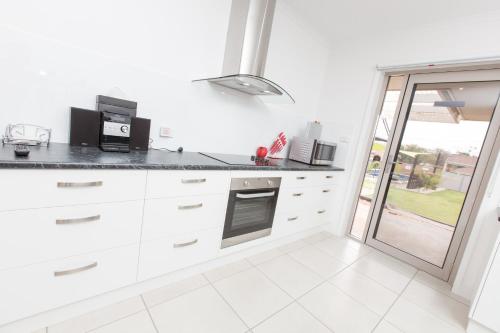 ویلای 3 خوابه, Mildura Holiday Villas