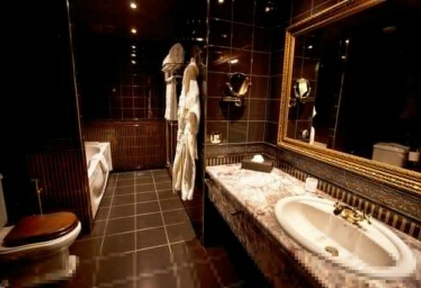 غرفة قياسية, Multi Grand Pharaon