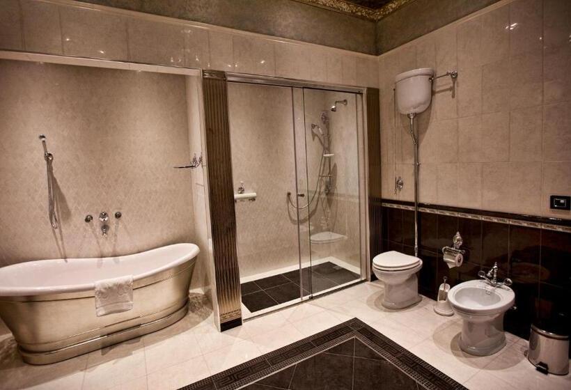 جناح رئاسى, Multi Grand Pharaon