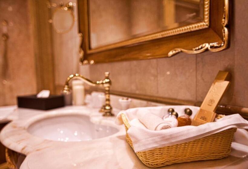 جناح رئاسى, Multi Grand Pharaon