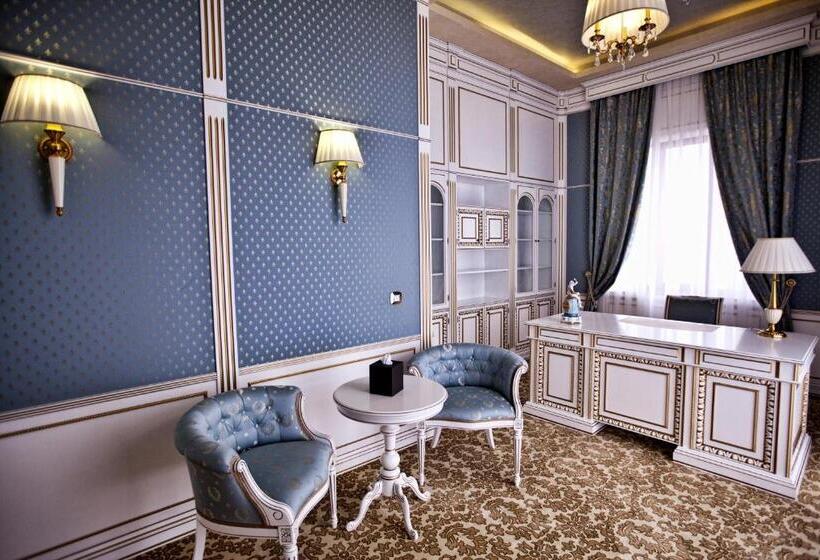 جناح رئاسى, Multi Grand Pharaon