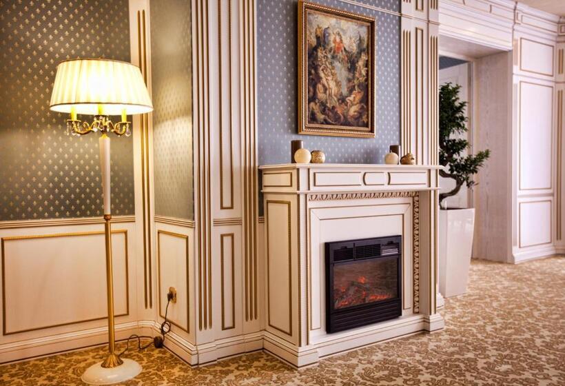 جناح رئاسى, Multi Grand Pharaon