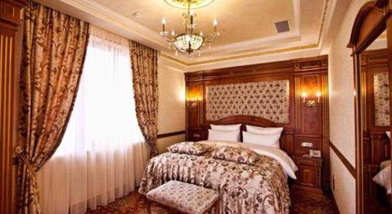 غرفة قياسية, Multi Grand Pharaon