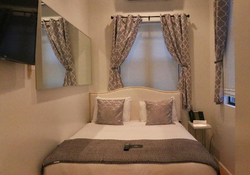 غرفة ديلوكس, Multi Grand Pharaon