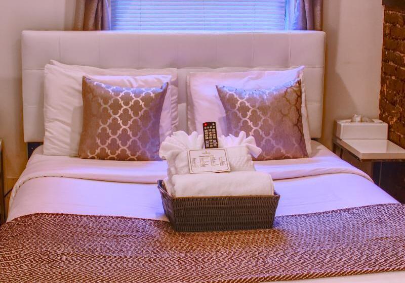 غرفة ديلوكس, Multi Grand Pharaon