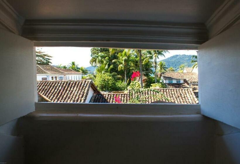 חדר משפחתי, Pousada Casa Da Colônia