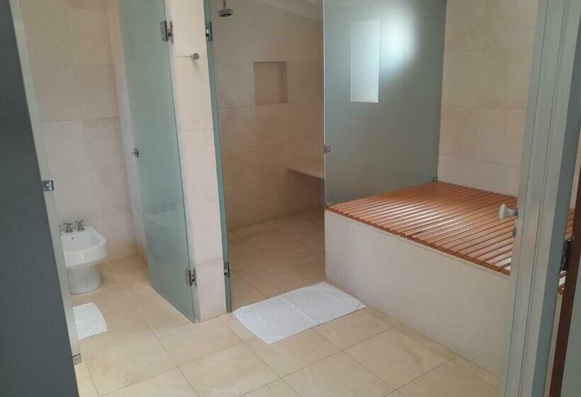 חדר סטנדרט לשלושה, Pousada Casa Da Colônia