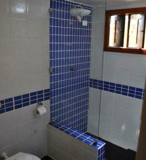 家庭洋房, Pousada Coco Fresco