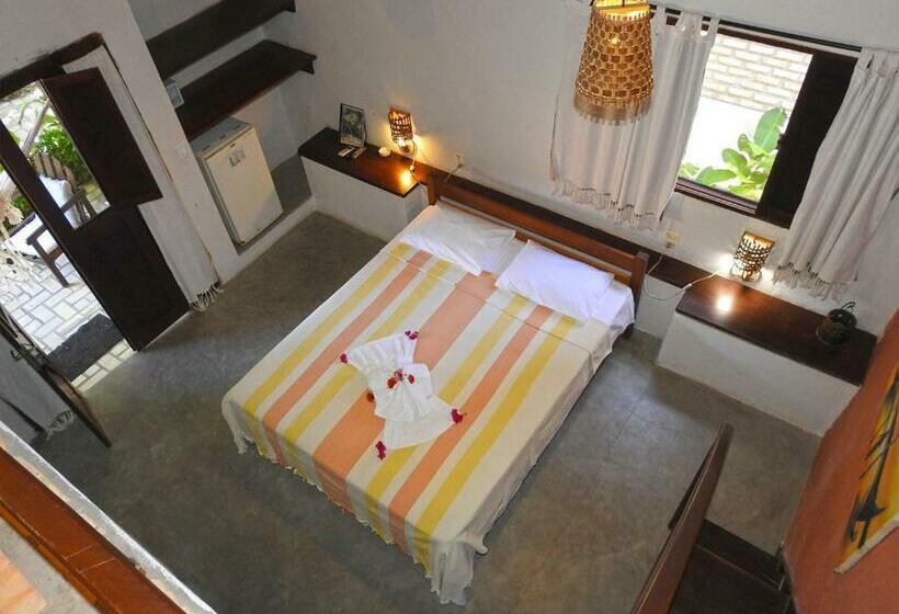 家庭洋房, Pousada Coco Fresco