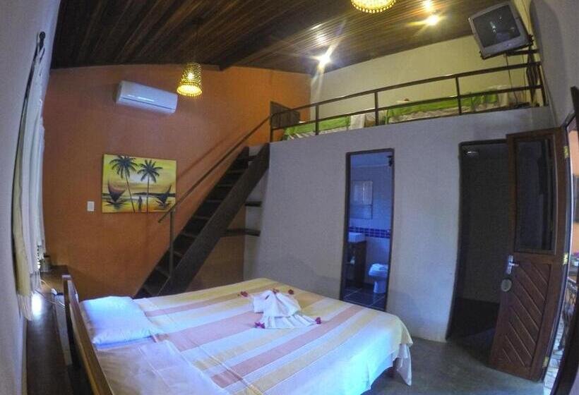 家庭洋房, Pousada Coco Fresco