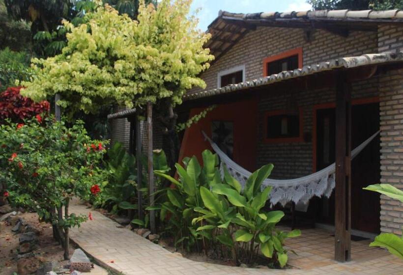 家庭洋房, Pousada Coco Fresco