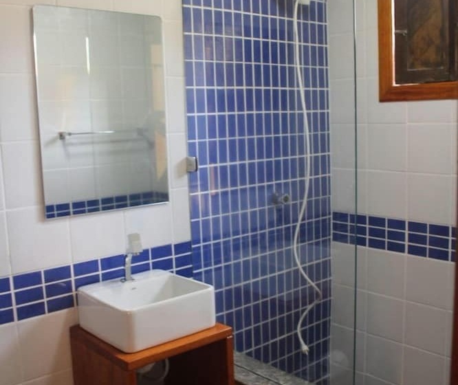 一居室别墅, Pousada Coco Fresco