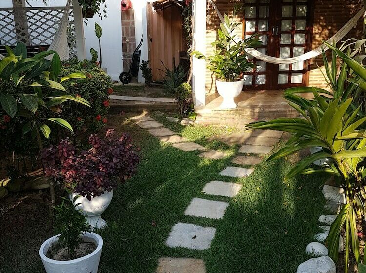 اتاق عادی, Pousada Papaya