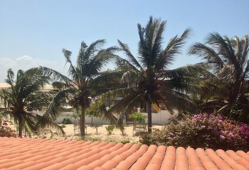 اتاق سوپریور, Pousada Papaya