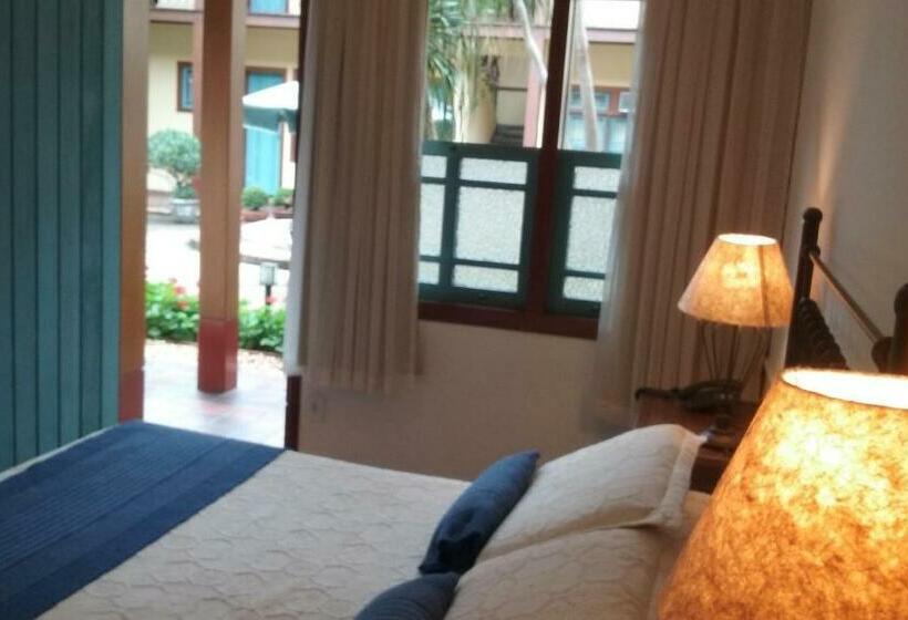 标准间, Pousada Rotunda