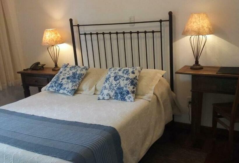 标准间, Pousada Rotunda