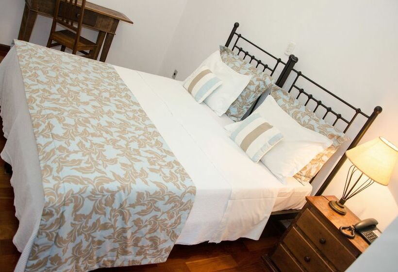 标准间, Pousada Rotunda