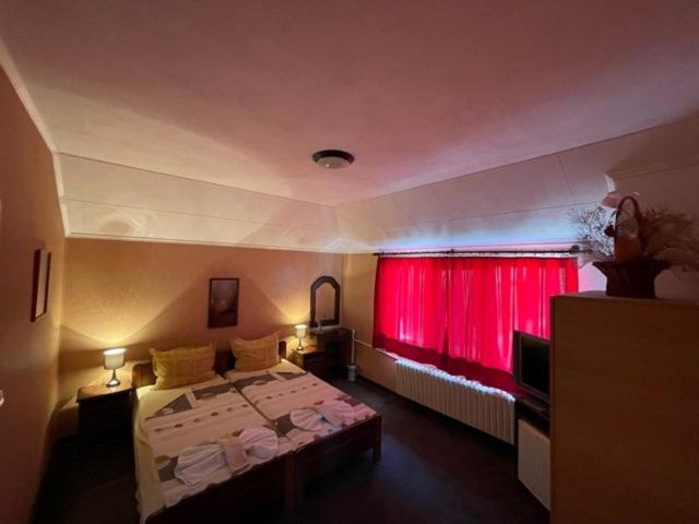 스위트, Shipka It