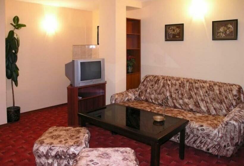 스위트, Shipka It