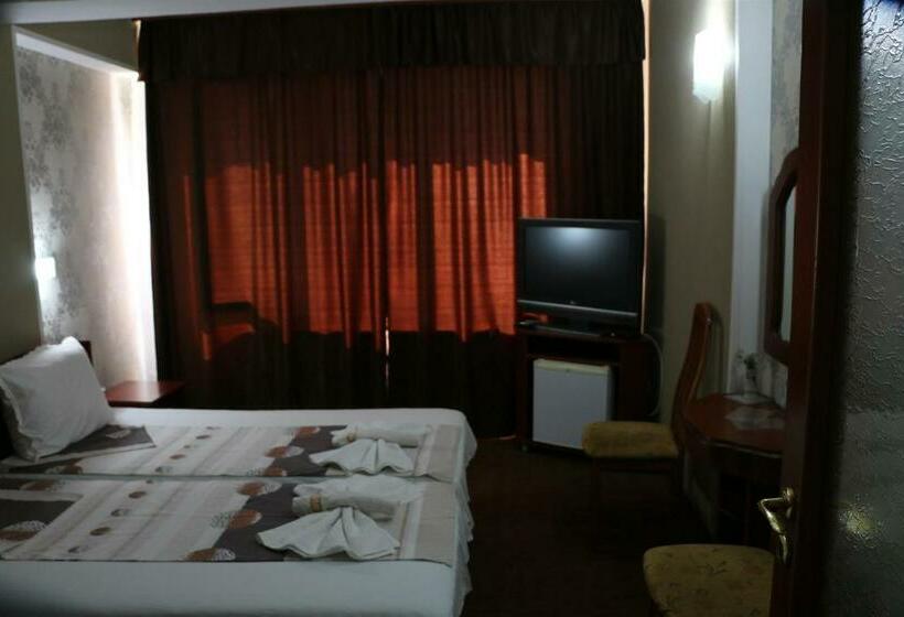 스탠다드 룸, Shipka It