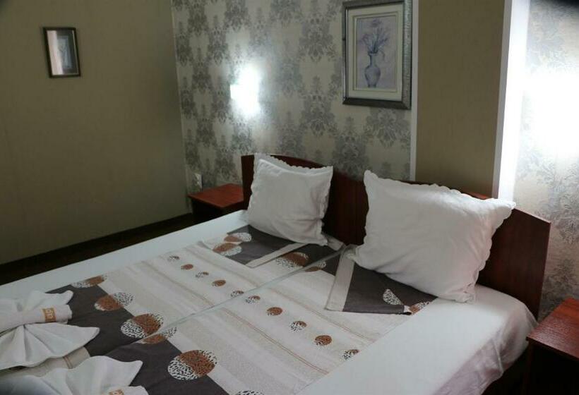 스탠다드 룸, Shipka It