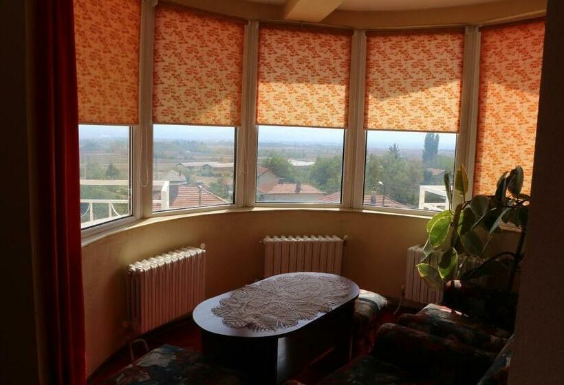 סוויטה, Shipka It