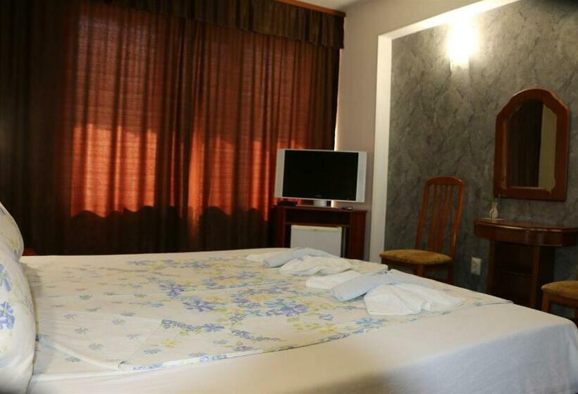 חדר סטנדרט, Shipka It