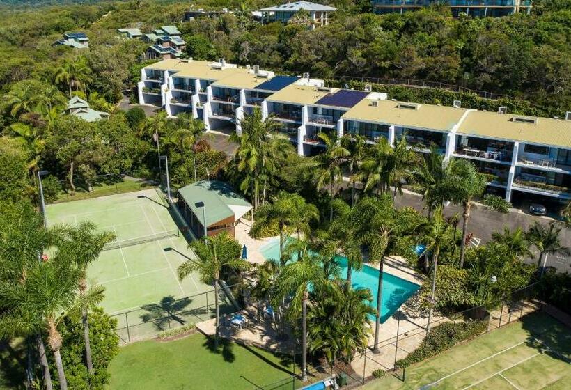 آپارتمان 2 خوابه, The Oasis Apartments And Treetop Houses