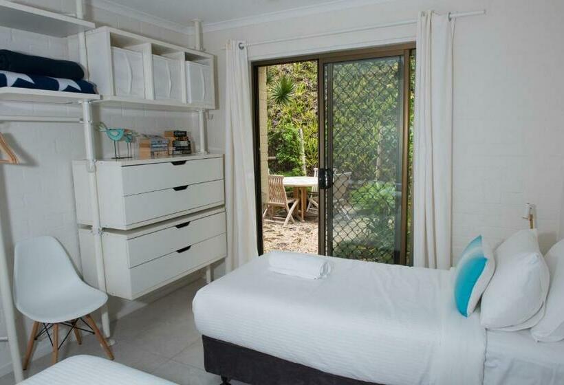 آپارتمان 2 خوابه, The Oasis Apartments And Treetop Houses