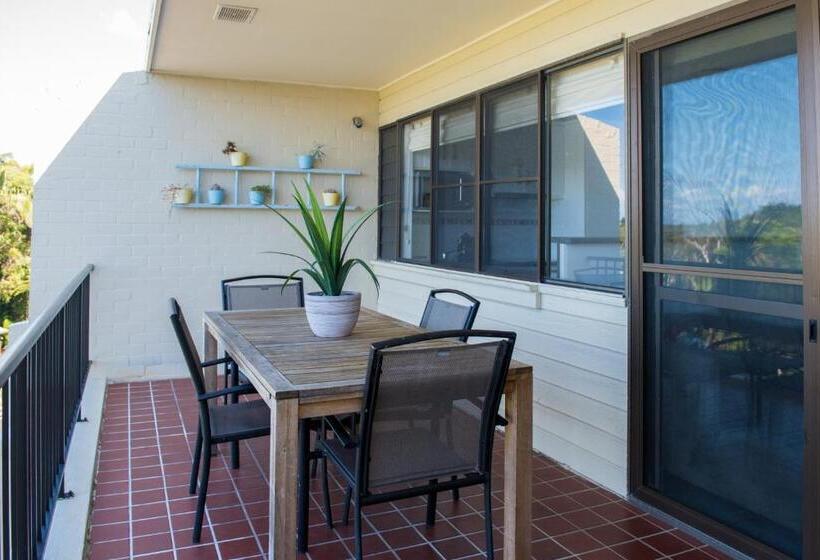 آپارتمان 2 خوابه, The Oasis Apartments And Treetop Houses