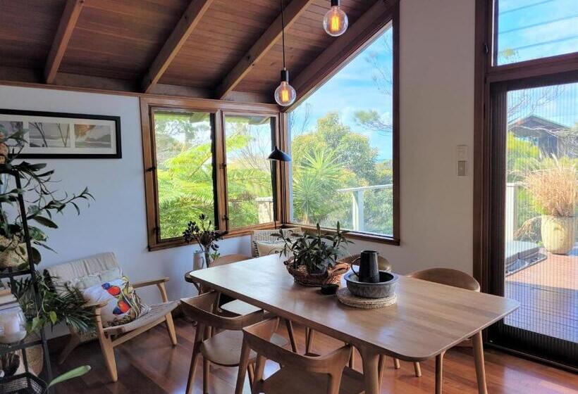 침실 2개 주택, The Oasis Apartments And Treetop Houses