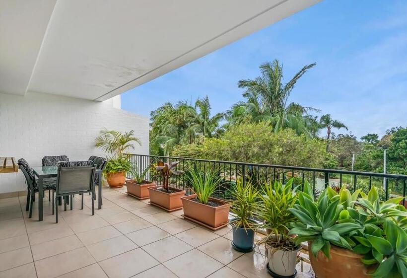 آپارتمان 2 خوابه, The Oasis Apartments And Treetop Houses