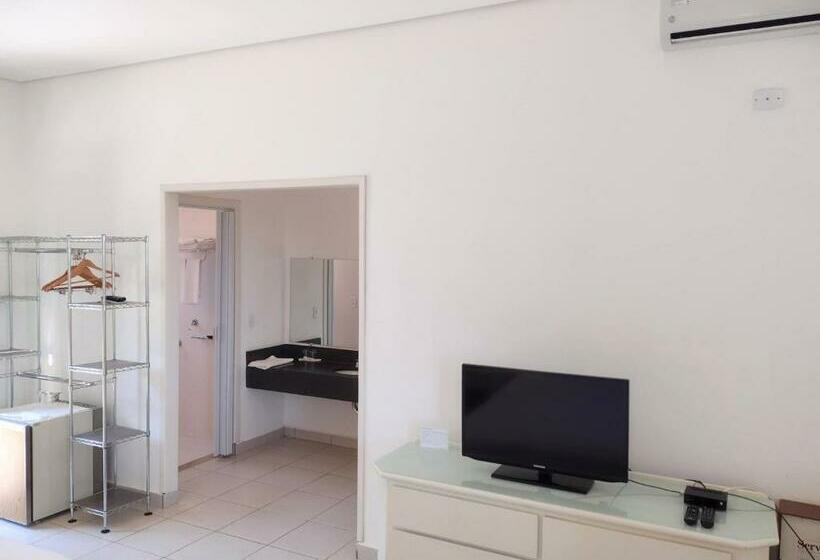 패밀리 룸, Varandas Da Montanha