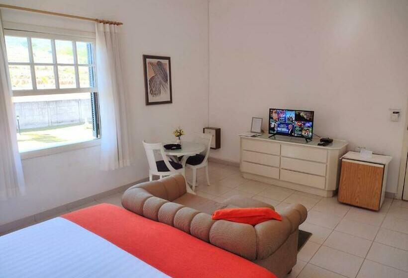 디럭스 룸, Varandas Da Montanha