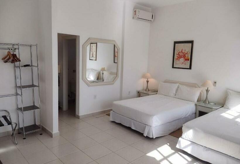 수피리어 패밀리 룸, Varandas Da Montanha