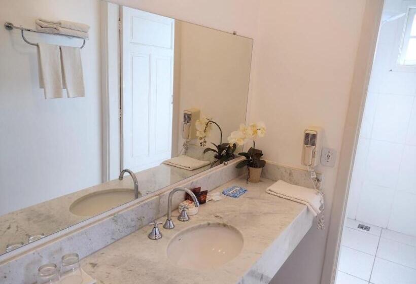 디럭스 룸, Varandas Da Montanha