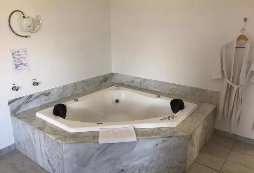 Comfort-huone, Varandas Da Montanha