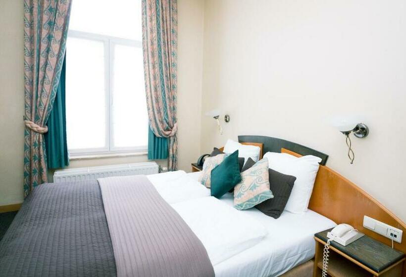 اتاق استاندارد, Moby Dick By Wp Hotels