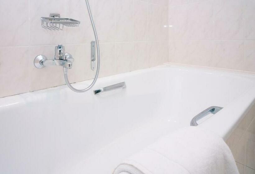 اتاق استاندارد, Moby Dick By Wp Hotels