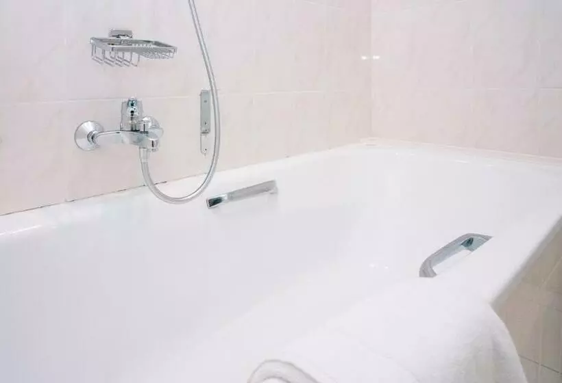 スタンダードルーム, Moby Dick By Wp Hotels