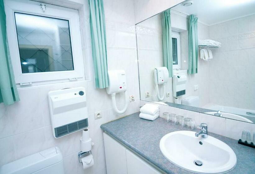 اتاق استاندارد, Moby Dick By Wp Hotels