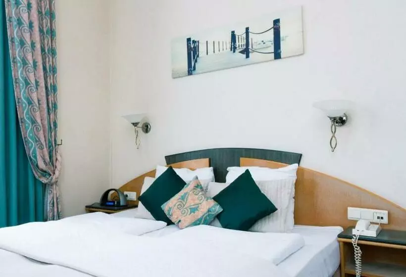 スタンダードルーム, Moby Dick By Wp Hotels