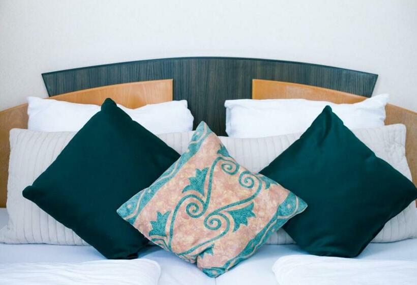 اتاق استاندارد, Moby Dick By Wp Hotels