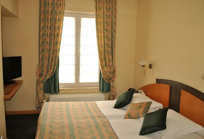 اتاق استاندارد, Moby Dick By Wp Hotels