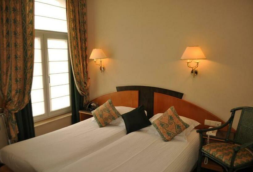 اتاق استاندارد, Moby Dick By Wp Hotels