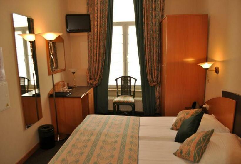 اتاق خانوادگی, Moby Dick By Wp Hotels